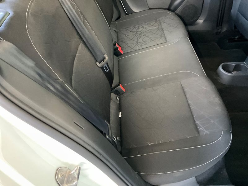 Skoda Rapid Spaceback 1.0 TSI Clever 2018 – снимка 32