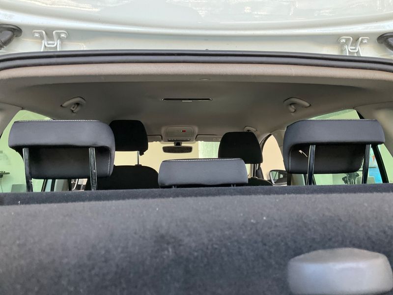 Skoda Rapid Spaceback 1.0 TSI Clever 2018 – снимка 33