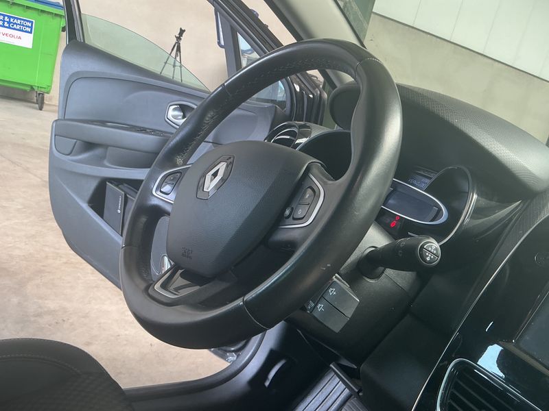 Renault Clio 1.2 TCe Energy Intens 2017 – снимка 32
