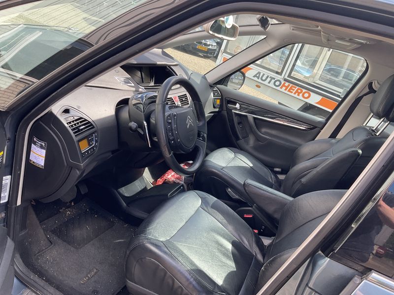 Citroen C4 Grand Picasso 1.6 THP Exclusive 2012 – снимка 3
