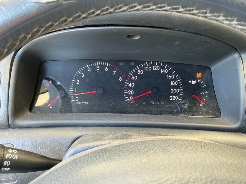 Toyota Corolla 1.6 Compact G6 2002 – снимка 4