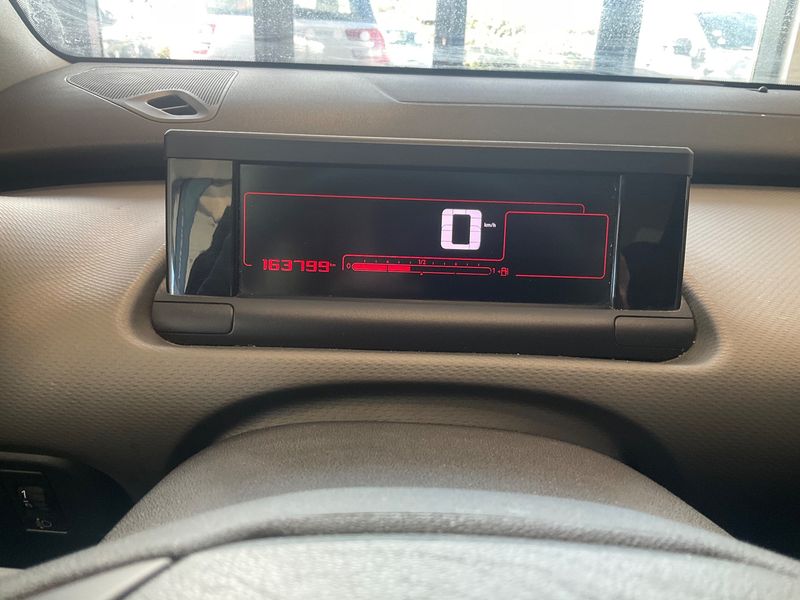 Citroen C4 Cactus 1.6 Blue-HDi Feel Business 2017 – снимка 18