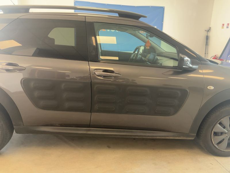 Citroen C4 Cactus 1.6 Blue-HDi Feel Business 2017 – снимка 10