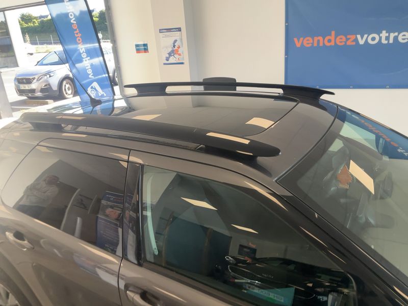 Citroen C4 Cactus 1.6 Blue-HDi Feel Business 2017 – снимка 13