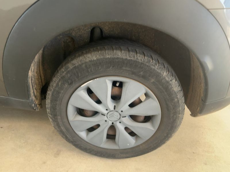 Citroen C4 Cactus 1.6 Blue-HDi Feel Business 2017 – снимка 5