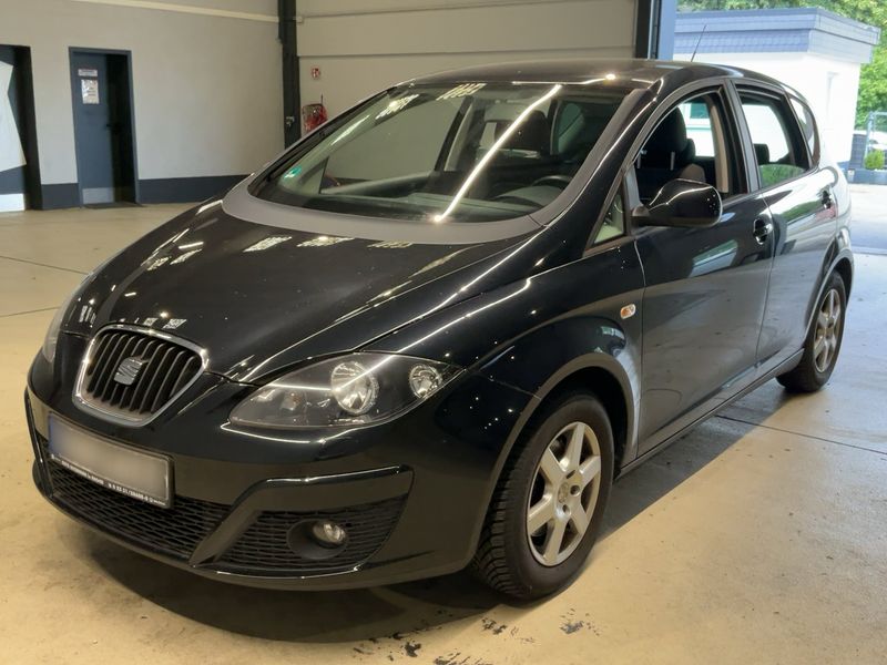 Seat Altea 1.4 TSI 4You 2014 – снимка 2