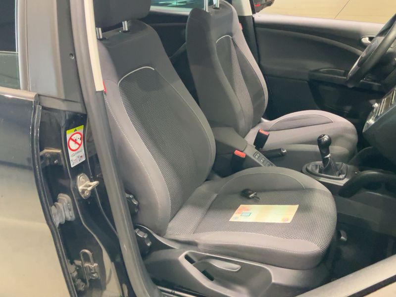 Seat Altea 1.4 TSI 4You 2014 – снимка 17