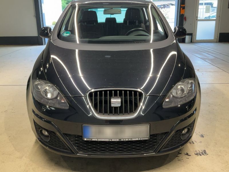 Seat Altea 1.4 TSI 4You 2014 – снимка 14