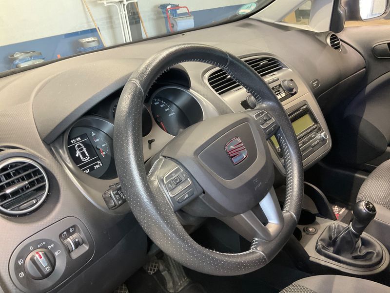 Seat Altea 1.4 TSI 4You 2014 – снимка 24