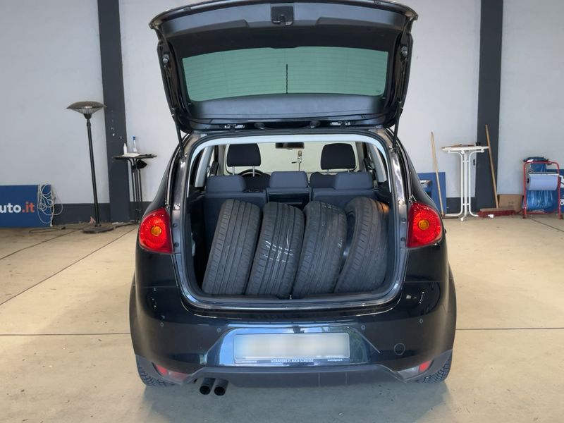 Seat Altea 1.4 TSI 4You 2014 – снимка 16