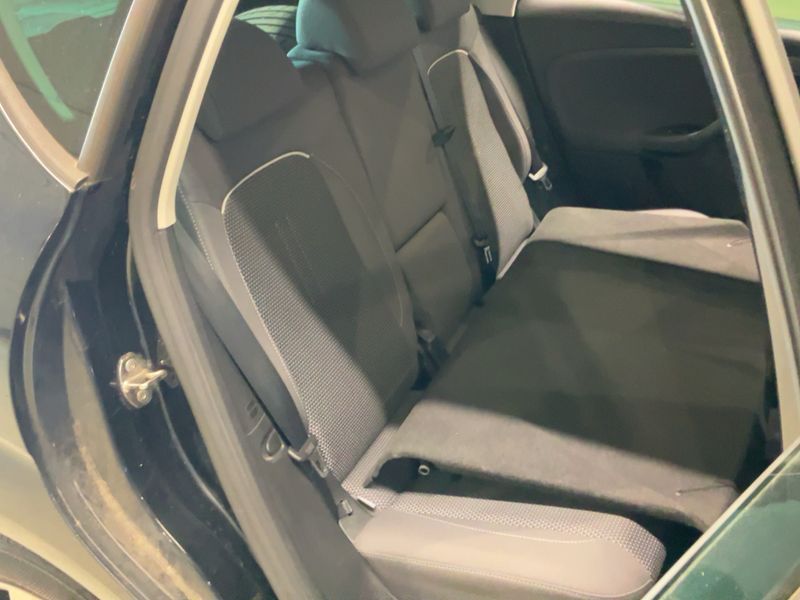 Seat Altea 1.4 TSI 4You 2014 – снимка 20