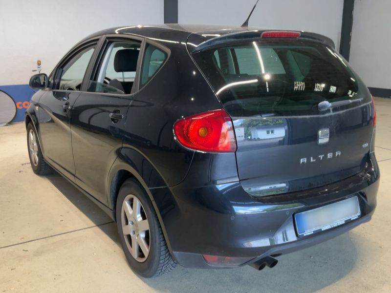 Seat Altea 1.4 TSI 4You 2014 – снимка 6