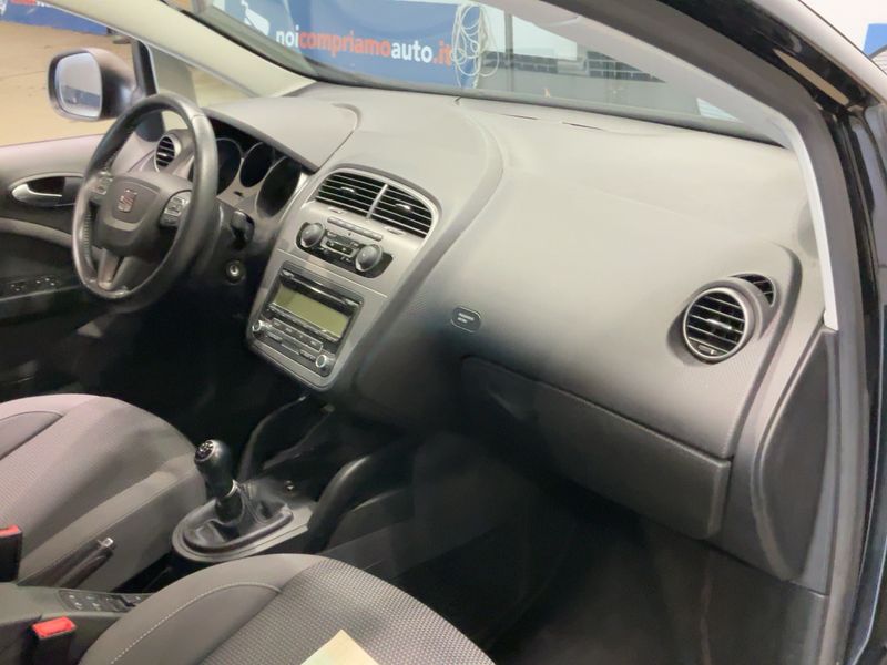 Seat Altea 1.4 TSI 4You 2014 – снимка 18