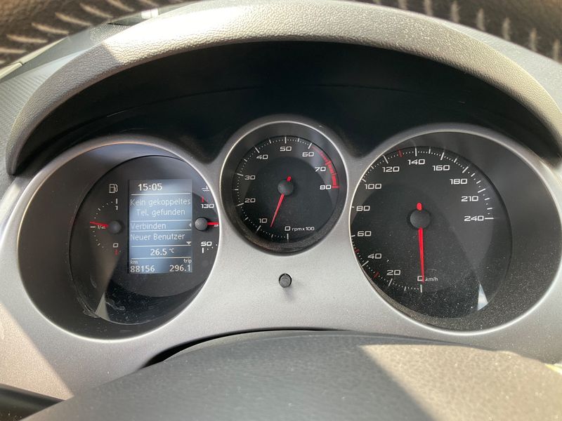 Seat Altea 1.4 TSI 4You 2014 – снимка 19