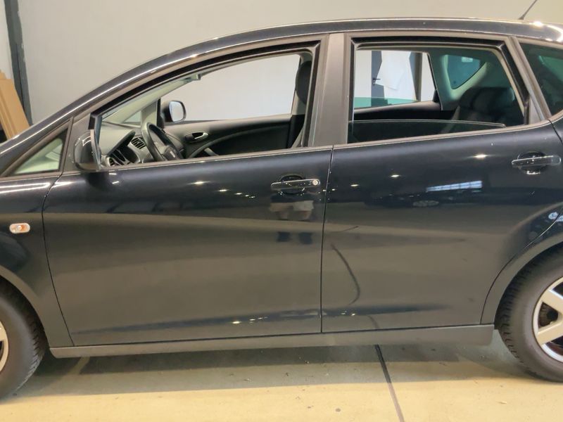 Seat Altea 1.4 TSI 4You 2014 – снимка 4