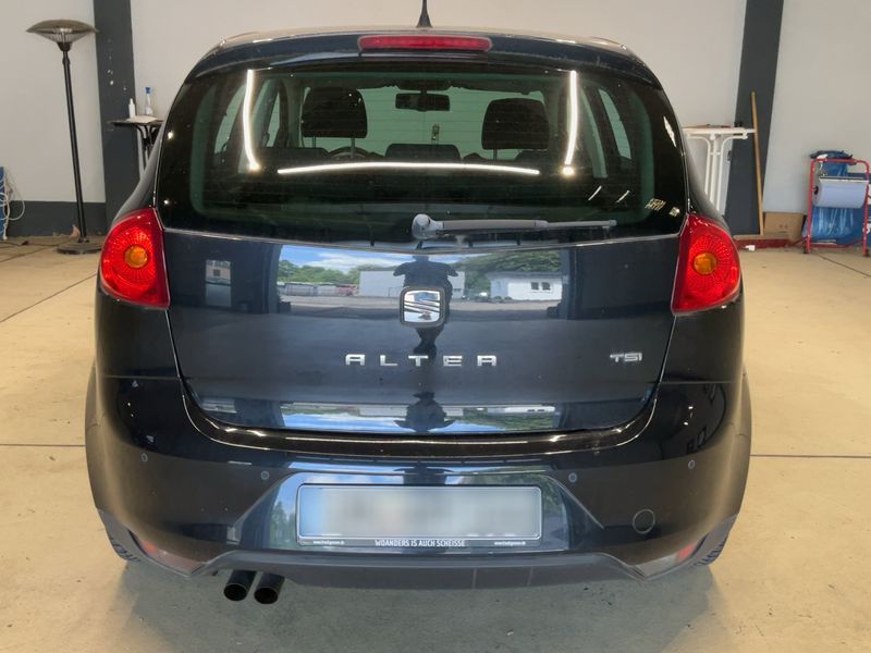Seat Altea 1.4 TSI 4You 2014 – снимка 7
