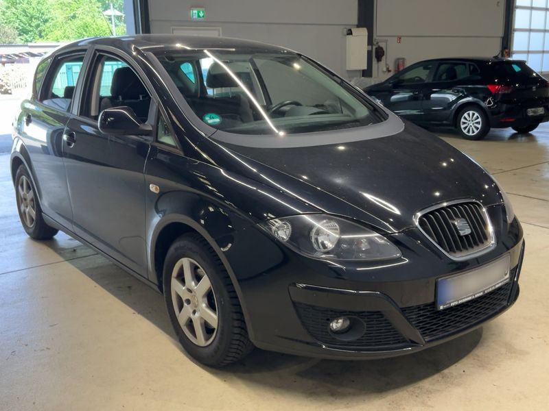 Seat Altea 1.4 TSI 4You 2014 – снимка 12
