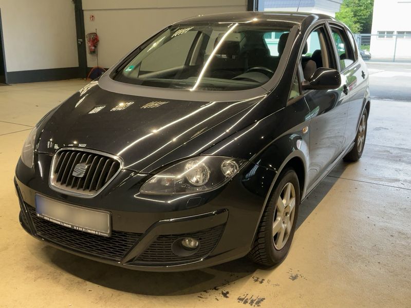 Seat Altea 1.4 TSI 4You 2014 – снимка 1