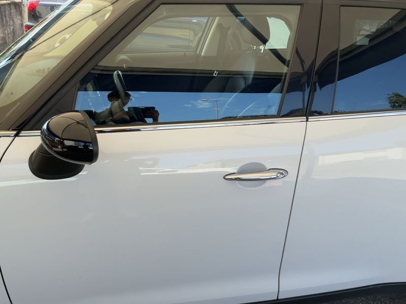 MINI Countryman Cooper S 2010 – снимка 4