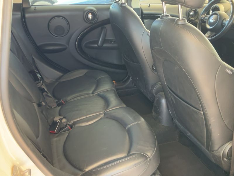 MINI Countryman Cooper S 2010 – снимка 19