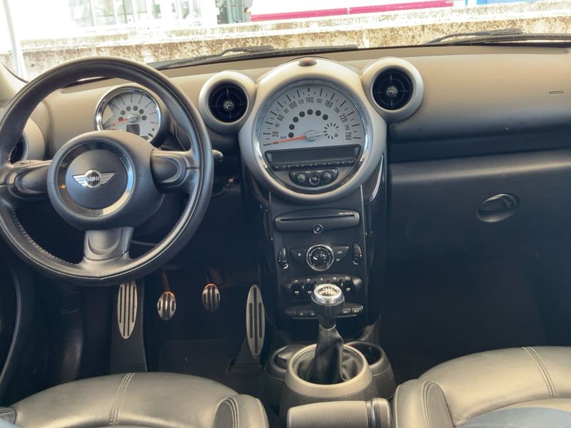 MINI Countryman Cooper S 2010 – снимка 17