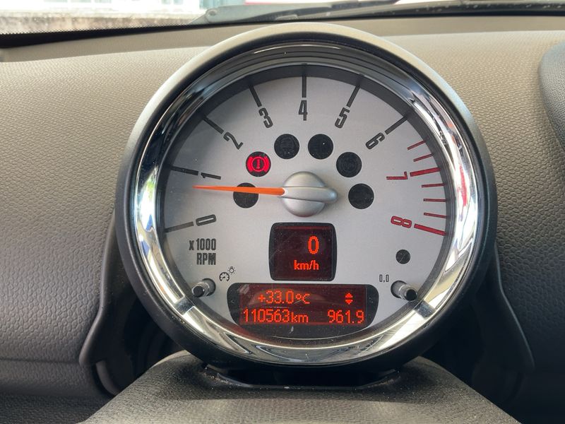MINI Countryman Cooper S 2010 – снимка 18