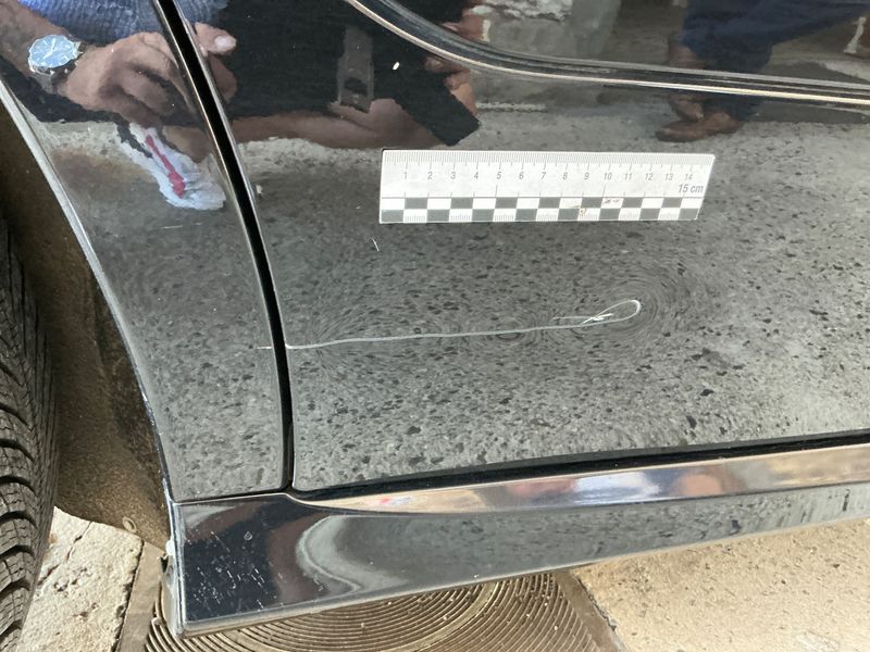 Mercedes-Benz R-Klasse R 280 CDI 4Matic 2008 – снимка 23