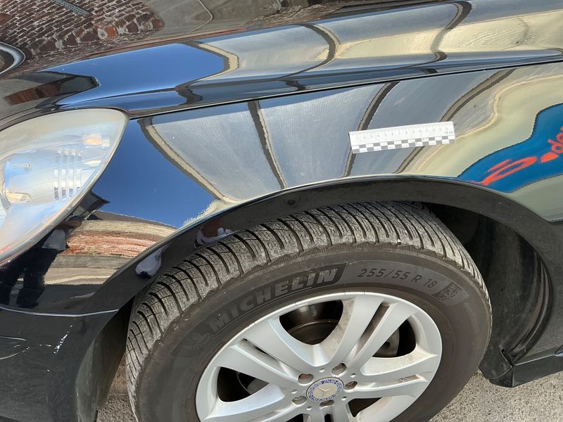 Mercedes-Benz R-Klasse R 280 CDI 4Matic 2008 – снимка 26
