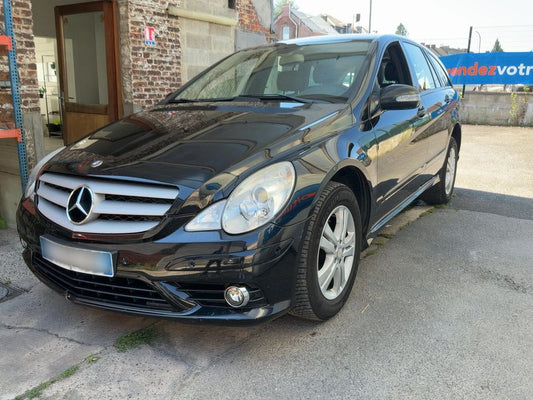 Mercedes-Benz R-Klasse R 280 CDI 4Matic 2008 – снимка 1