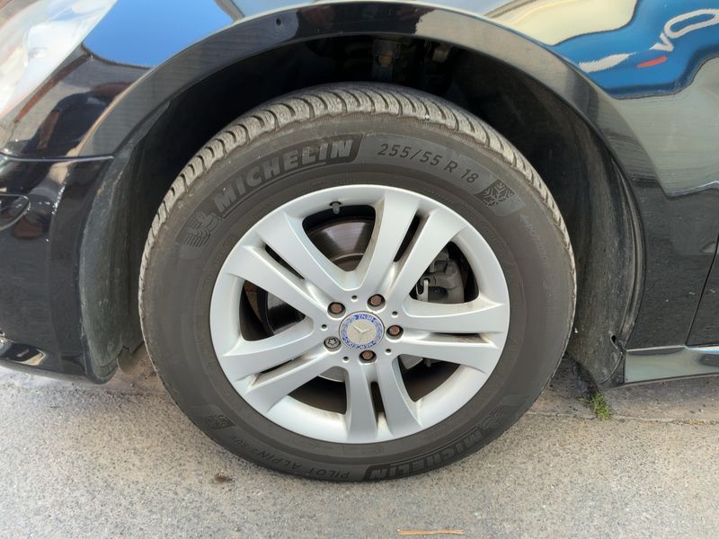 Mercedes-Benz R-Klasse R 280 CDI 4Matic 2008 – снимка 3