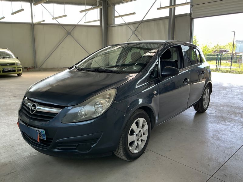 Opel Corsa 1.2 Edition "111 Jahre" 2010 – снимка 1