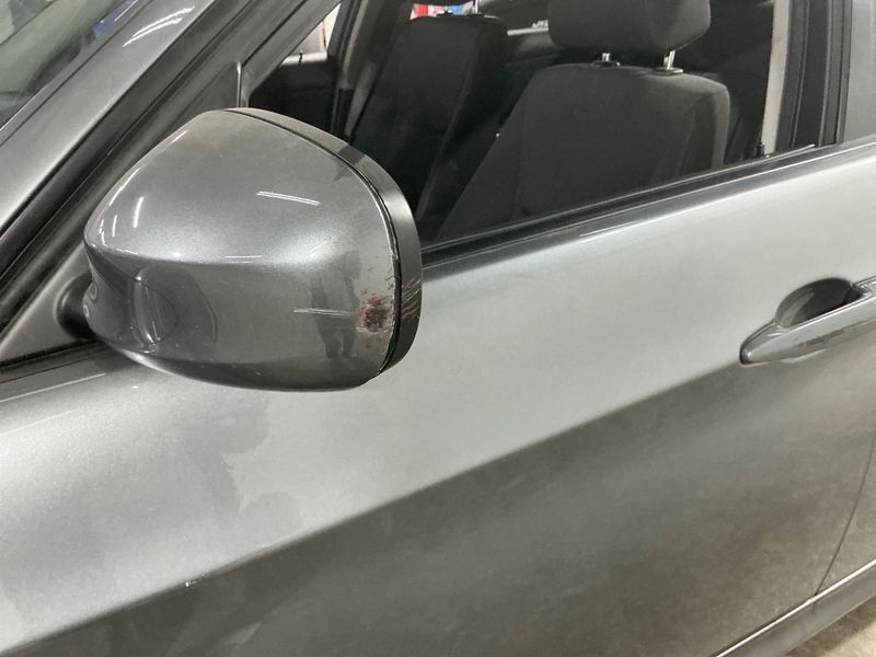 BMW 3er 320d 2009 – снимка 27