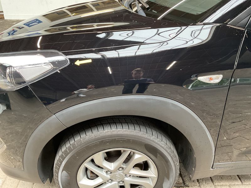 Hyundai Tucson 1.6 Comfort 2WD 2017 – снимка 23