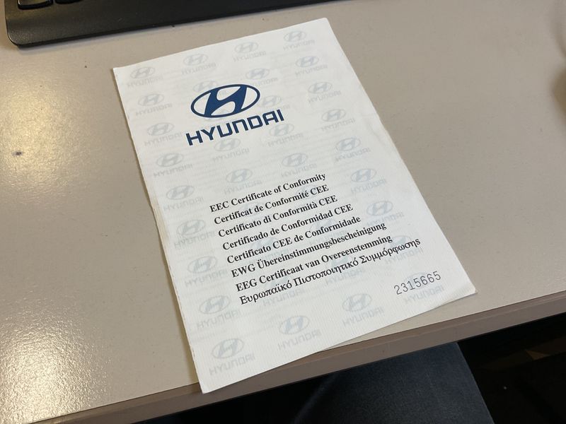 Hyundai Tucson 1.6 Comfort 2WD 2017 – снимка 21