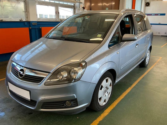 Opel Zafira 1.9 CDTI Edition 2007 – снимка 1