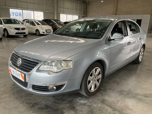 Volkswagen Passat 2.0 TDI Sportline 2005