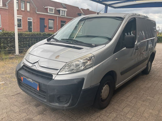Citroen Jumpy 1.6 HDi L1H1 27 Kasten 2007 – снимка 1
