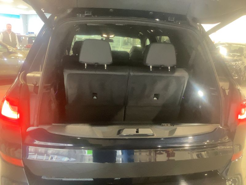 BMW X7 xDrive 30d M Sport 2021 – снимка 15