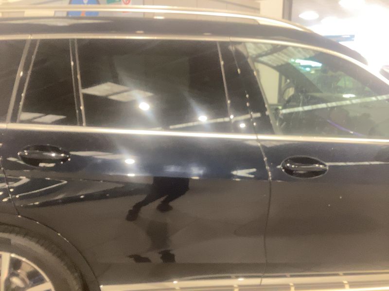 BMW X7 xDrive 30d M Sport 2021 – снимка 10
