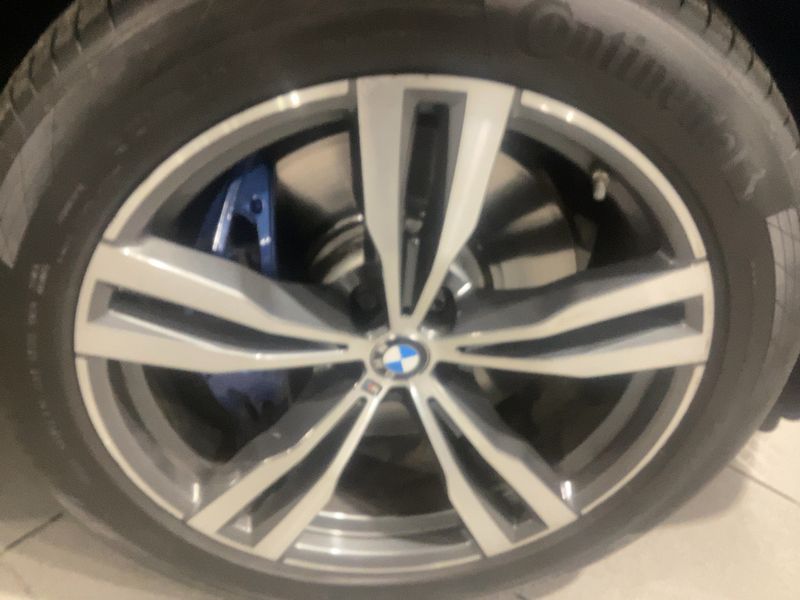 BMW X7 xDrive 30d M Sport 2021 – снимка 11