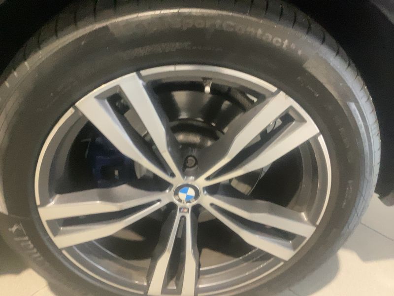 BMW X7 xDrive 30d M Sport 2021 – снимка 5