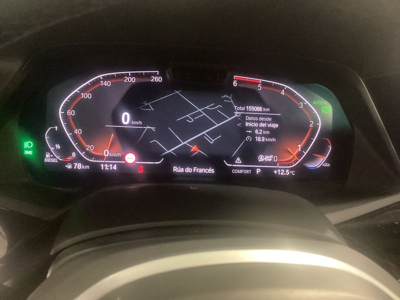 BMW X7 xDrive 30d M Sport 2021 – снимка 18