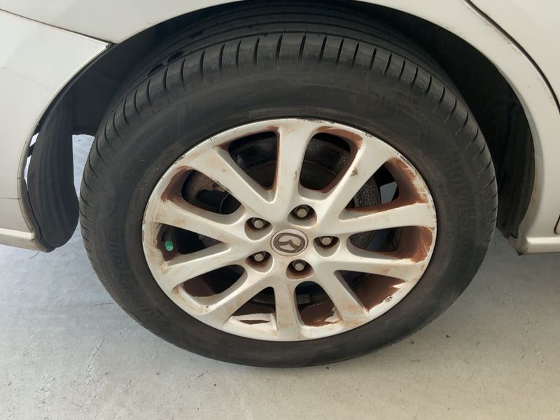 Mazda 5 2.0 Turbodiesel CD Extra 2009 – снимка 9