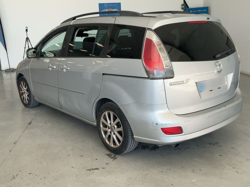 Mazda 5 2.0 Turbodiesel CD Extra 2009 – снимка 6