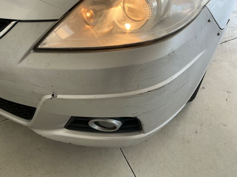 Mazda 5 2.0 Turbodiesel CD Extra 2009 – снимка 27