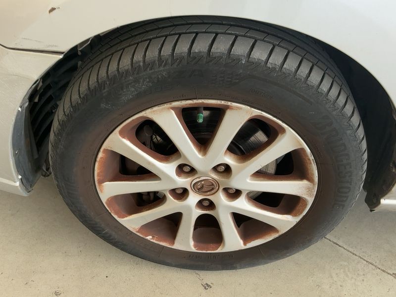 Mazda 5 2.0 Turbodiesel CD Extra 2009 – снимка 3