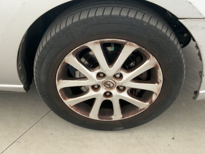 Mazda 5 2.0 Turbodiesel CD Extra 2009 – снимка 11