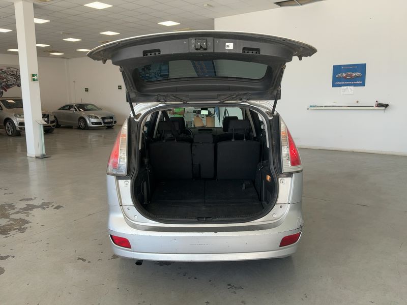 Mazda 5 2.0 Turbodiesel CD Extra 2009 – снимка 15