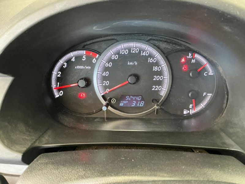 Mazda 5 2.0 Turbodiesel CD Extra 2009 – снимка 18