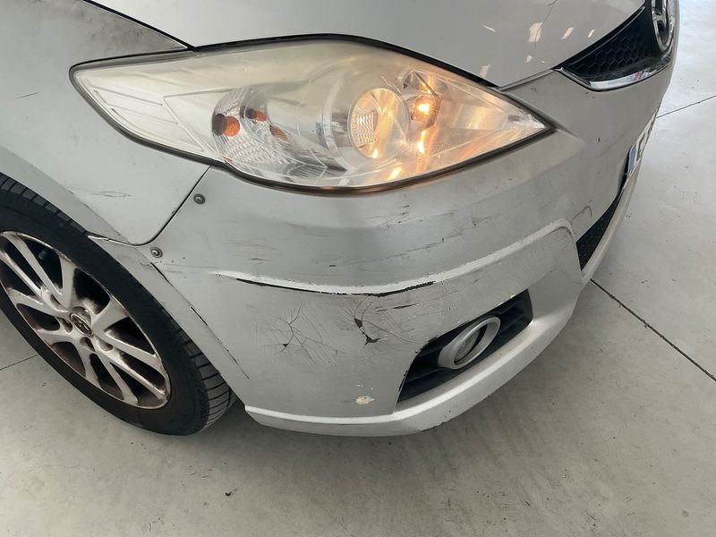Mazda 5 2.0 Turbodiesel CD Extra 2009 – снимка 26